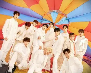TREASURE、約1年ぶりのJAPAN 1st MINI ALBUM『THE SECOND STEP : CHAPTER ONE』2022年3月23日(水)発売決定！
