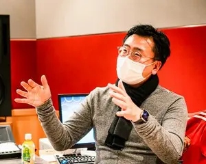 JIN(BTS)がまるで耳元で歌っているよう！？ 韓国ドラマ『智異山』OST・国内初のハイレゾ配信が2/9より開始！ 韓流ナビゲーター古家正亨氏が一足先に聴き比べ！