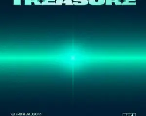 TREASURE、約1年ぶりの1st MINI ALBUM『THE SECOND STEP : CHAPTER ONE』が日本含む世界30カ国のiTunesで1位席巻!!