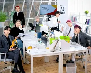 『ATEEZ XR SHOW [FEVER : eXtended edition]』 4月に舞台裏映像やインタビューなど特別映像付で放送決定！CS衛星劇場 CS衛星劇場では4月23日に『ATEEZ XR SHOW [FEVER : eXtended edition]』を舞台裏映像やインタビューなど特別映像付で放送することが決定！