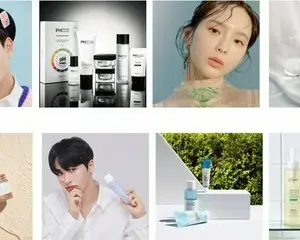 話題の韓国コスメを屋台感覚でフラッと体感！韓国ビューティーPOPUP SHOP「KOREA POCHA -韓国ポチャ-」東武百貨店 池袋本店マルチスクエアにて3/1より開催中！