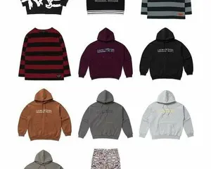 日本初上陸  TOMMORROW X TOGETHERら愛用する話題のアパレルブランド「I AM NOT A HUMAN BEING」が 60%(シックスティーパーセント）のポップアップへの出店を開始