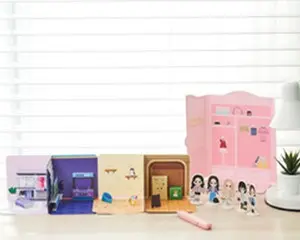 BLACKPINKと会話をしながら学ぶ韓国語学習教材「BLACKPINK IN YOUR KOREAN」、発売決定！ ～3月7日よりオンライン予約開始～
