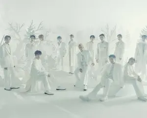 韓国の13人組ボーイズグループSEVENTEEN『SEVENTEEN 2022 JAPAN FANMEETING 'HANABI'』開催決定！ ～約2年半ぶりとなる日本での待望のオフライン公演を2022年5月7、8日の2日間、さいたまスーパーアリーナにて開催～