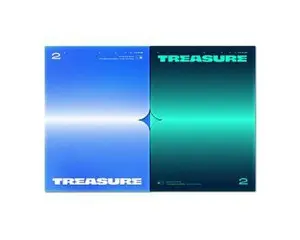 TREASURE、約1年ぶりの1st MINI ALBUM『THE SECOND STEP : CHAPTER ONE -KR EDITION-』がビルボードジャパンチャートで初登場1位を獲得!! リード楽曲”JIKJIN”の日本語バージョンがFM802にて3/14(月)初オンエア決定!!