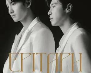 東方神起がカムバック！3月16日発売“東方神起”Mini AlbumよりMusic Video Teaserが公開され話題に