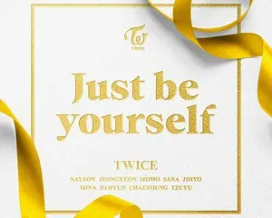 TWICE、日本デビュー5周年記念DVD/Blu-ray『T・W・I・C・E』のビジュアル公開！＆LUXとのタイアップソング「Just be yourself」をサプライズ配信！