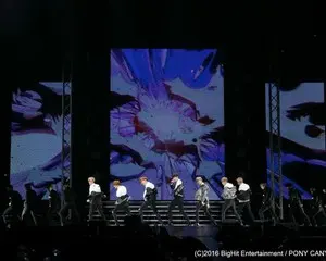 BTSが2年連続グラミー賞にノミネート！ dTVではBTSの過去ライブ、映画、ドキュメンタリー、バラエティーなど、全22タイトルを絶賛配信中!!