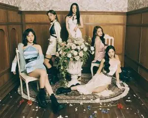 Red Velvet 「WILDSIDE_CHALLENGE」開催！