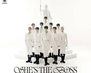 大規模ワールドツアーが決定しグローバルで活躍するK-POPボーイズグループTHE BOYZが、JAPAN New Mini Albumを携え日本カムバック。7月には来日も決定！