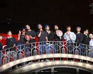 SEVENTEEN 初映画 『SEVENTEEN POWER OF LOVE : THE MOVIE』           入場者プレゼント決定!       公開記念トレーディングカード解禁！