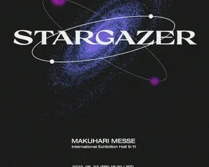 ASTRO 2022 JAPAN CONCERT 　＜The 3rd ASTROAD to JAPAN [STARGAZER]＞ 待望の日本公演開催決定！