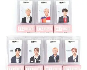 SEVENTEENのフォトスポットも！ 人気K-POP アーティストの大ヒット写真集&日本初上陸「BTS WORLD」グッズが買える「K-POP GOODS SHOP」が志木マルイで開催決定！