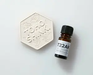 SMエンターテインメント所属アーティスト「東方神起」とナチュラルフレグランスブランド「KAIKA」のコラボ商品を5/2より販売開始！