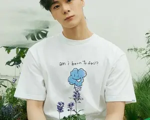 KPOPアイドルのASTROムンビンと韓国人気アパレルブランド"NEIKIDNIS"(ネイキドニス)がコラボ商品を発売！オンラインストア「60%」(シックスティーパーセント)で発売決定