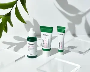 シカペアをラインで試せる♪韓国の大人気ダーマコスメ「Dr.Jart+」初のブランドブックが５/２０発売 洗顔料・化粧水・クリームをラインで楽しめる豪華スペシャルセットが付録