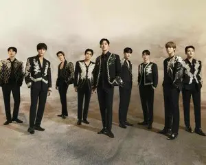 SF9 初のベストアルバムから、「Tear Drop -Japanese ver.-」を日本デビュー5周年の記念日である6/7先行配信決定&本日ティザー映像映像も公開、「＃SF9おめでとう5周年」キャンペーン決定！