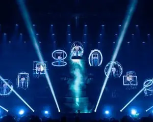 NCT 127名古屋を皮切りに3か所5公演の日本ドームツアーがスタート！