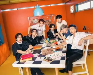 XYLITOL×BTS「Smile to Smile Project」2年目、2022年の新キービジュアルをお披露目！新TVCMやキャンペーン、新商品発売も決定。