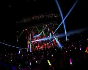 【速報レポート】 デビュー後初！ついにファンと感動の対面ライブが実現！ 日韓合同グループNIK（ニック） 日本ライブツアー「NIK LIVE TOUR 2022」の横浜公演開催！