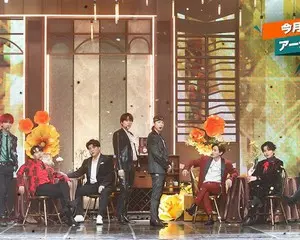 Mnetの大人気企画“今月のアーティスト” 7月のアーティストはSUPER JUNIORメンバーたちの個性と魅力が満載のラインナップでお届け！