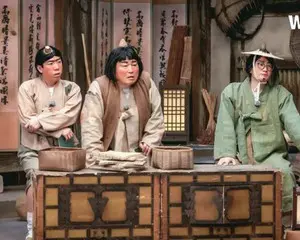 SEVENTEENら出演のバラエティ番組を今夏に日本独占配信決定！WATCHAオリジナルバラエティ『知恵を奪うトッケビ』 8月3日より配信開始