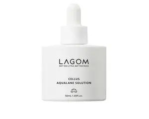 LAGOM＜ラゴム＞初の美容液が新発売。ハリツヤあるうるおいを、すみやかに肌へ。