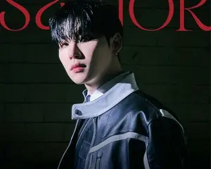 AB6IX　8月17日発売JAPAN 2ND MINI ALBUM　『SAVIOR』 ジャケット＆チェーン別特典絵柄公開！