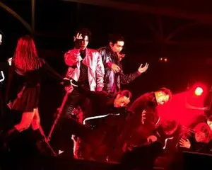 東方神起、全国6都市21公演にもおよぶファンクラブイベントツアーを完走！