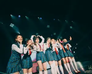 CLASS:y、日本初のファンミーティングを開催　独自のオーラを放つ女神たちの来日に歓喜