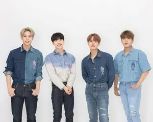 K-POP グループ AB6IX (エイビーシックス）８月大阪開催ファンミーティングでFC会員限定 アフターイベント「エアハイタッチ会」開催決定!