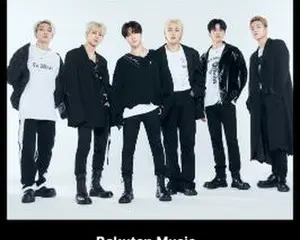 iKON、日本ツアー開幕まであと2日！ニューアルバムよりリード曲「BUT YOU -JP Ver.-」ほか先行配信3曲のMUSIC VIDEO公開!!