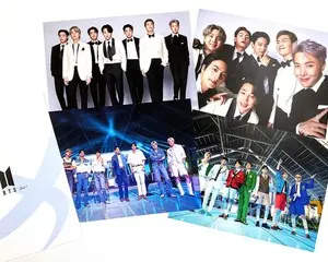 BTS最新写真集 「2021 THE FACT BTS PHOTOBOOK SPECIAL EDITION」 大好評につき数量限定で追加販売決定！ 2022年7月8日(金)より予約受付スタート！