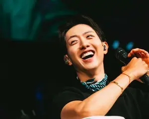 CNBLUE、 約4年半ぶりの来日単独イベント開催 ヨンファが涙で「感無量！」