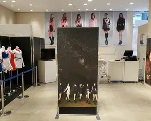 DreamNote 2nd JAPAN LIVE「PlayList」7月31日東京で開催決定！チケット一般発売開始！