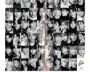 ENHYPEN／TXT／STRAY KIDS／NCT DREAM／NCT 127／TWICE／SEVENTEEN／BTS／NU’EST世界で活躍するK-POPトップ9アーティストのオリジナルコンテンツが集結！グローバルK-POPフェスティバル　『D'FESTA TOKYO』