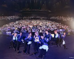 【オリジナルレポ】EPEX初来日イベント開催！「日本のZENITH！ これからもたくさん会いましょう！」