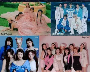 韓国最大規模のK-POPコンサート「28TH DREAM CONCERT」がdTVにてアーカイブ配信スタート！！