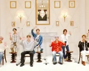 「NCT 127 日本ドームツアー完走記念 SPECIAL放送」8月24日にニコ生で独占配信決定！