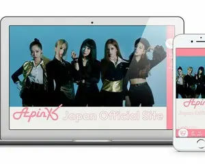 K-POPガールズグループ・Apinkのオフィシャルファンクラブ「Apink Japan Official Fanclub PANDA JAPAN」をオープン！