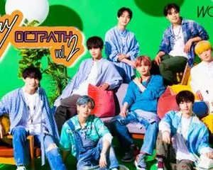 「PLAY-OCTPATH vol.2◇WOW!iSM」をdTVにて独占配信！