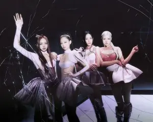 BLACKPINK、2nd ALBUM「BORN PINK」環境保護素材を使用したデジパックバージョンも発売決定！