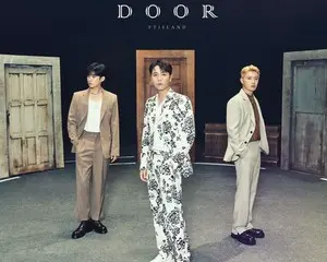 FTISLAND 9月21日リリース、ニューシングル「DOOR」の全曲ダイジェストトレーラー映像が公開！！