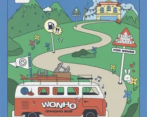 WONHO、10月に日本ファンコンサート 「2022 WONHO Fan Concert in TOKYO」開催 2022年10月7日（金）、8日（土） 東京国際フォーラム ホールC