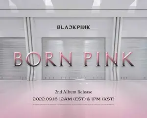 BLACKPINK「Pink Venom」Spotify1億ストリーミング突破！Spotify韓国女性アーティスト最短新記録！
