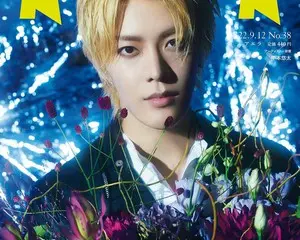 中本悠太（NCT 127）が表紙とインタビューに登場　「経験を重ねて、自分たちが一番かっこいいという気持ちが強くなった」／AERA9月5日発売号 特集は「肌の“夏バテ”をリセットせよ」／向井康二が学ぶ白熱カメラレッスン