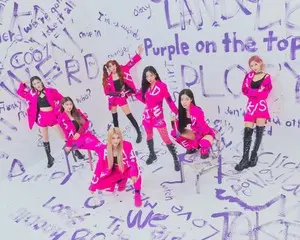 PURPLE K!SS MAMAMOOの妹分！超実力派新人グループPURPLE K!SS 『PURPLE KISS JAPAN PREMIUM SHOWCASE 2022 〜紫〜』 初来日公演の一般チケット発売がスタート！
