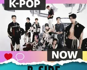 Amazon Music、NCT 127のニューアルバムリリースを記念し、9月19日（月）20時にアーティストインタビューをTwitchにて配信