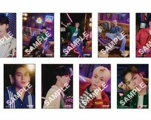 13人組グループ「SEVENTEEN」の6回目となる企画展『SEVENTEEN museum 2022』10月1日(土)より全国7会場のhmv museumにて開催決定！