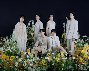 PENTAGON約3年ぶりの日本公演をテレビ初・独占放送！　ホームドラマチャンネル 韓流・時代劇・国内ドラマ PENTAGON 2022 LIVE IN JAPAN ～Feelin’ Like～